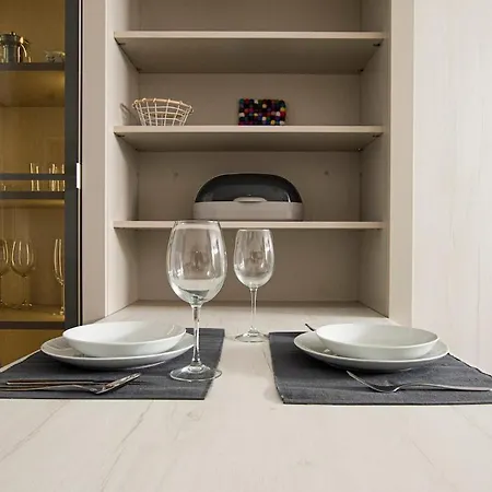 Apartman 3 Terrazas *