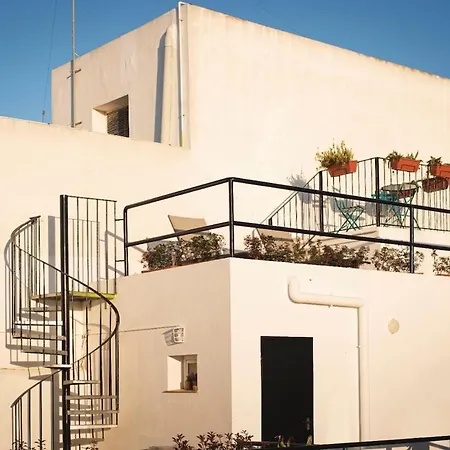 3 Terrazas Cádiz