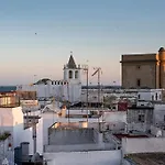 3 Terrazas Apartament Kadyks
