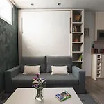 3 Terrazas *