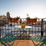 Apartament 3 Terrazas