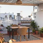 Apartament 3 Terrazas Kadyks
