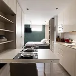 3 Terrazas *