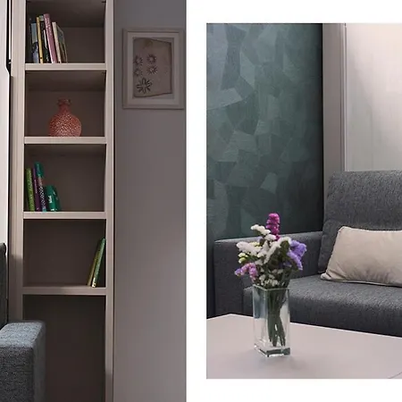 Apartment 3 Terrazas