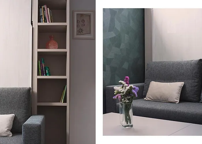 Apartment 3 Terrazas