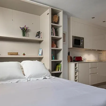 Apartman 3 Terrazas *