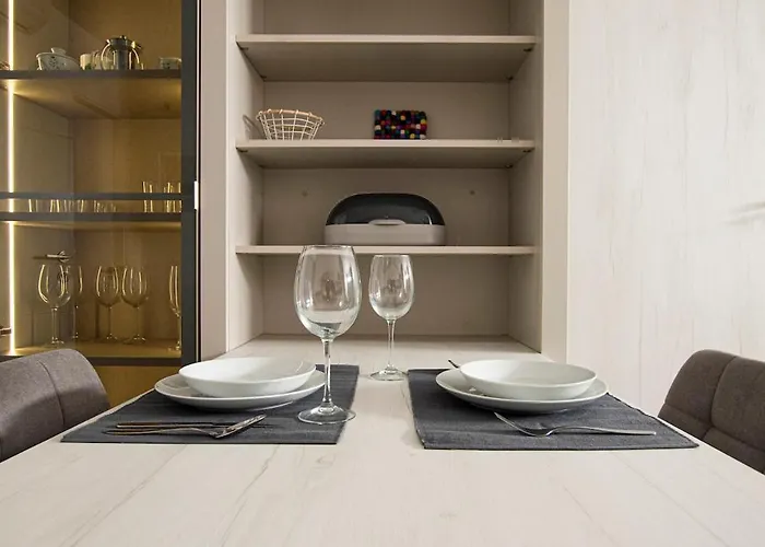 Apartman 3 Terrazas *